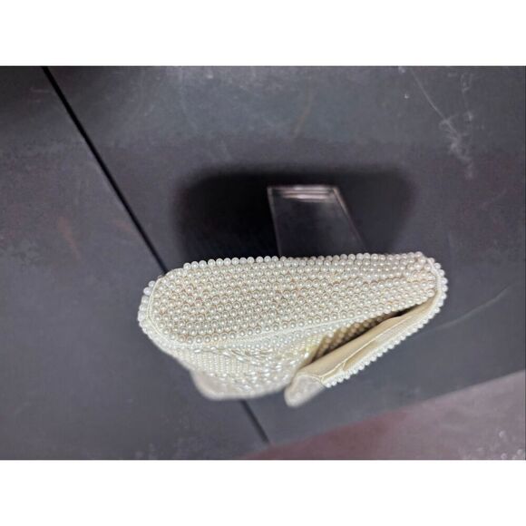 Vintage Beaded Bag by Susan Made in Japan - Picture 5 of 12